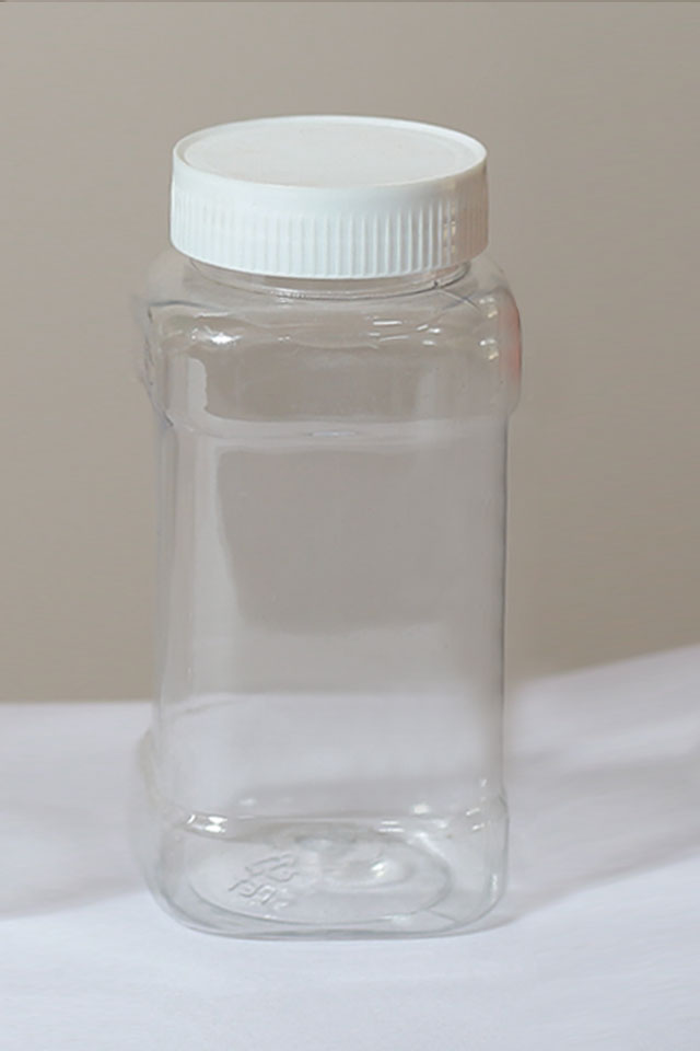 SJ Bottle SJ350